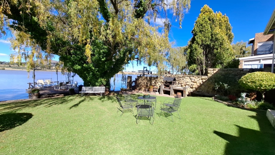 4 Bedroom Property for Sale in Vrede Free State